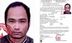 Công an Hà Nội truy nã Bùi Xuân Giang