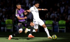 Nhận định soi kèo trận Real Madrid vs Valladolid La Liga, 22h ngày 25/8: Kền kền trắng hủy diệt
