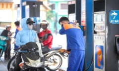 Đề xuất loại máy lạnh, xăng dầu khỏi đối tượng chịu thuế tiêu thụ đặc biệt