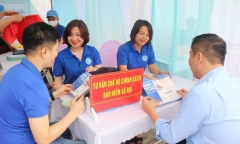 Từ 1/1/2026, trường hợp nào bị chấm dứt hưởng trợ cấp thất nghiệp