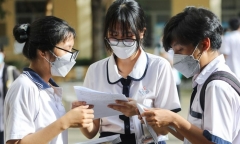 Điểm chuẩn ngành Tâm lý học của những trường đại học 