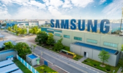Mức thu nhập, chế độ phúc lợi của công nhân Samsung tại Việt Nam cao thế nào?