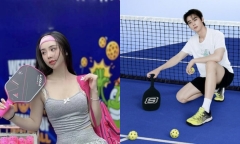 Cần có bao nhiêu tiền mới có thể tham gia bộ môn “hottrend” pickleball