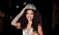 Một Hoa hậu bất ngờ bị tước quyền dự thi Miss World 2025 