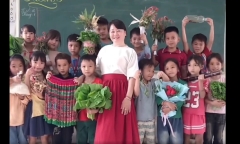 Lịm tim trước những lời chúc 20/11 chân thành và quà tặng 