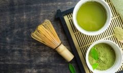 Sai lầm khi uống matcha khiến cô gái nhập viện sau 3 tháng, bác sĩ chỉ ra nguyên nhân