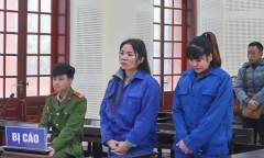 Vụ bé gái ở Nghệ An bị bán làm vợ 3 người đàn ông xứ người: Cái kết cho kẻ buôn người