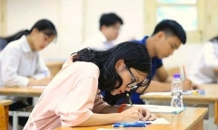 Đáp án đề thi môn Vật lý mã đề 204, 205, 206 tốt nghiệp THPT 2024 mới nhất, chính xác nhất