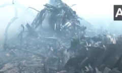 Thảm kịch rơi máy bay ở Ấn Độ, 260 người thiệt mạng: Nam hành khách sống sót duy nhất vật lộn với chấn thương tâm lý