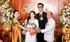 Những cô dâu 