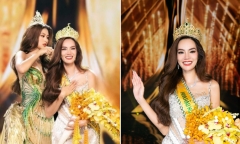 Phía Bệnh viện Nam An yêu cầu tạm ngừng phiên tòa tranh chấp liên quan đến Hoa hậu Lê Hoàng Phương