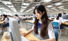 Sự thật thông tin Bộ GD&ĐT tổ chức bài thi V-SAT 2025 để tuyển sinh đại học
