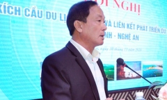 Đề nghị miễn nhiệm Giám đốc Sở Du Lịch Bình Định đi chơi golf giữa mùa dịch