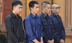 Lý do hủy án vụ 4 nhân viên quán karaoke đánh 2 khách thương tật vì không trả tiền boa