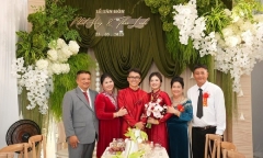 Những cô dâu
