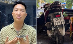 Góc nhìn pháp lý việc Huấn 