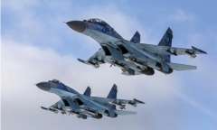 Interfax: Nga lập vùng cấm bay ở Donbas