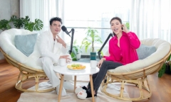 Tiết lộ nguyên nhân Lê Dương Bảo Lâm không tới đám cưới Minh Tú