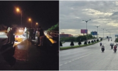 Vụ tai nạn khiến 3 thanh niên tử vong ở Cần Thơ: Tạm giữ tài xế xe đầu kéo