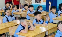 Học phí và các khoản thu đầu năm học mới ở TP.HCM: Hướng dẫn chi tiết