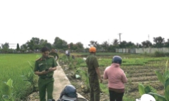 Vụ nam thanh niên chết treo cổ ở Bạc Liêu: Gia đình tiết lộ 