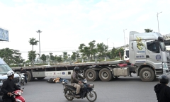 Tin tức tai nạn giao thông mới nhất ngày 25/12: Hai xe máy va chạm trong đêm, 3 người thương vong
