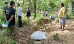 Người đàn ông 62 tuổi ở Thái Lan được phát hiện tử vong sau 7 ngày mất tích