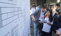 Đại học Quốc gia TP.HCM nói gì về việc xét tuyển bằng một phương thức?