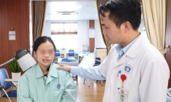 Tin tức đời sống 22/1: Bé sơ sinh chào đời với cân nặng 5,1kg