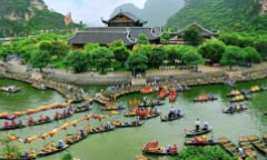 Tháng 8 nên đi du lịch ở đâu?