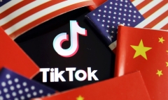 Tin tức công nghệ mới nóng nhất hôm nay 13/3 Thêm một quốc gia cấm cửa TikTok