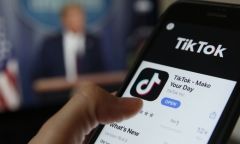 Tin tức công nghệ mới nóng nhất hôm nay 24/3: Vì sao Mỹ khó cấm TikTok?