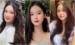 Tân Hoa khôi Ngoại thương 2022: Sở hữu thành tích 