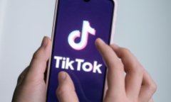 Thượng viện Mỹ thông qua dự luật cấm TikTok