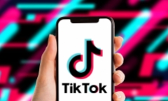 Phát hiện ứng dụng TikTok trên iOS có thể lấy cắp mật khẩu, tài khoản ngân hàng?