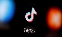 Quốc hội Mỹ thông qua dự luật cấm TikTok