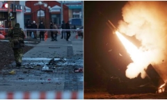 Tin tức Ukraine mới nhất ngày 4/1: Ukraine được tự quyết khi dùng HIMARS, liên tiếp tấn công lãnh thổ Nga