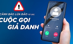 Kịp thời ngăn chặn vụ lừa đảo, đánh cắp tài khoản ngân hàng với số tiền trên 2 tỷ đồng