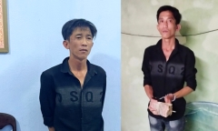 Bắt đối tượng trộm 200 triệu đồng trong cốp xe máy của người vay ngân hàng
