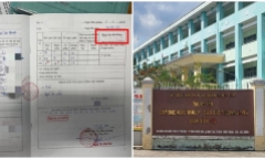 Sở GD&ĐT TP.HCM hủy công nhận kết quả tốt nghiệp THPT của nữ sinh nghỉ học 67 ngày