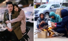 Tin tức dự báo thời tiết hôm nay 4/12: Miền Bắc đêm và sáng có mưa, trời vẫn rét