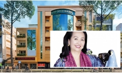Giải mã cách đại gia Trương Mỹ Lan xoay chuyển