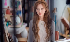 Seohyun (SNSD) hóa nữ thần trong phim mới, diễn xuất tiến bộ rõ rệt