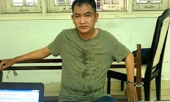 Thủ đoạn bám theo người đi ra từ ngân hàng để trộm tiền