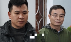 Hà Giang: Khởi tố nguyên chủ tịch hội đồng quản trị công ty vì tham ô tài sản