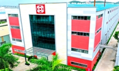 Tập đoàn Long Phương của ông Nguyễn Tiến Long và hệ sinh thái gốm sứ, nước sạch và bất động sản