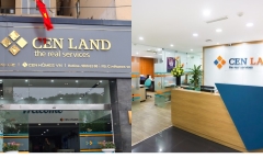 Cenland (CRE): Lợi nhuận giảm sâu, khoản phải thu chiếm hơn 80% tổng tài sản