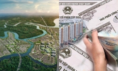 BNP Global hoàn tất chuyển đổi một phần lô trái phiếu 2.100 tỷ đồng bằng bất động sản