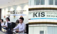 Cảnh báo mạo danh nhân viên của Chứng khoán KIS để lừa đảo chiếm đoạt tài sản