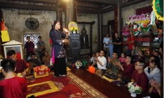 Sở Văn hóa - Thể thao Thừa Thiên Huế nói gì khi bị nhắc